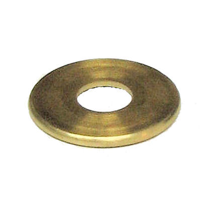 1 1/2" SB CHK RING 3/8" HOLE